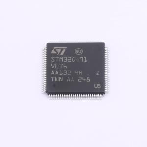 STM32G491VET6商品缩略图