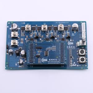 LKS32MC057M6S8-K商品缩略图