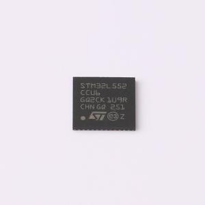 STM32L552CCU6商品缩略图