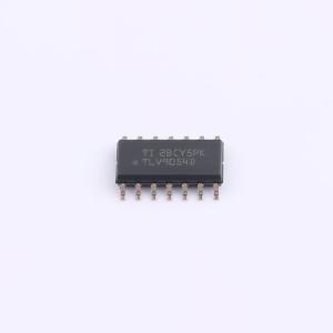 TLV9054IDR商品缩略图