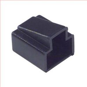 RJ45插头用保护盖, 袋装, 100 个 / 袋