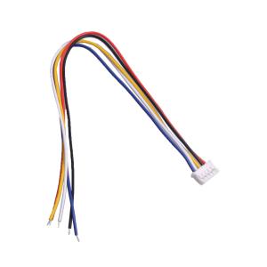 HX 2.0-5P DT 200mm 26AWG商品缩略图