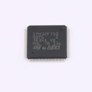 STM32F750V8T6商品缩略图