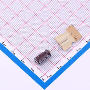 UPW1C101MED1TD商品缩略图