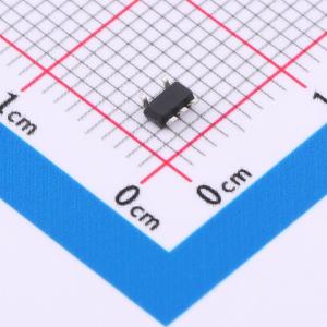 XC6204B502MR商品缩略图