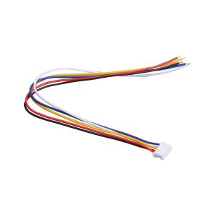 HX 2.0-5P DT 200mm 26AWG商品缩略图