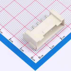 ZX-VH3.96-6PWT商品缩略图