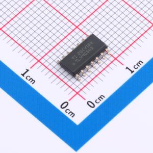 TLV9054IDR商品缩略图