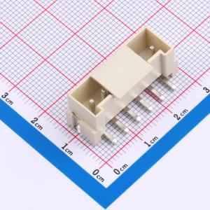 ZX-VH3.96-6PLT商品缩略图