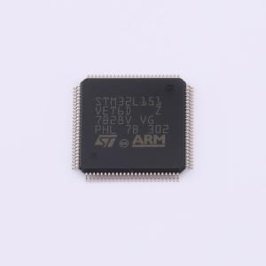 STM32L151VET6D商品缩略图