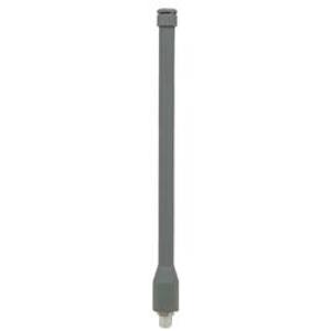 2.4/5.8GHz 5/6dBi双频段全向天线,N型母头连接器
