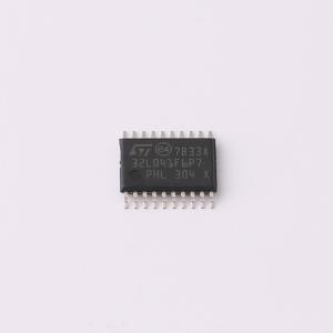 STM32L041F6P7商品缩略图