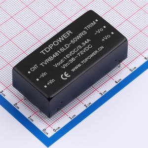 TVRB4815LD-50WR3商品缩略图