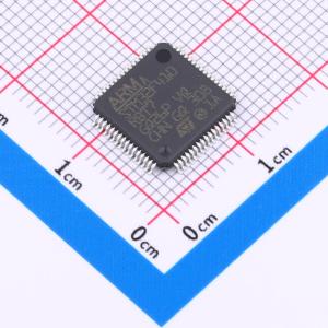 STM32F410RBT7商品缩略图