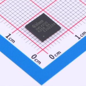 XMC4200Q48K256BAXUMA1商品缩略图