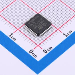 Arm Cortex-M0+ 32位微控制器