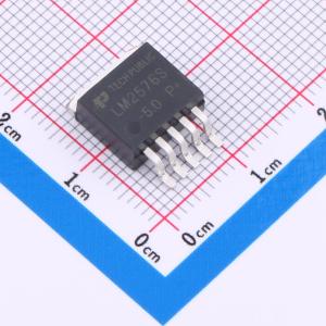 LM2576S-5.0商品缩略图