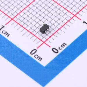 74AHCT1G86SE-7商品缩略图