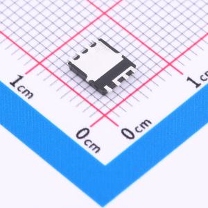 IPC50N04S55R8ATMA1商品缩略图