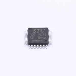 STC32F12K54-64I-LQFP48商品缩略图