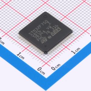 STM32F750V8T6商品缩略图