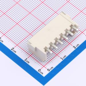 ZX-VH3.96-6PWT商品缩略图