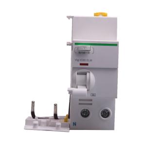 施耐德 漏电附件 VIGI IC65 ELM 2P 40A 30MA A A9V56240