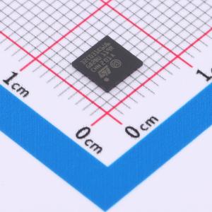 Arm Cortex-M0+ 32位微控制器