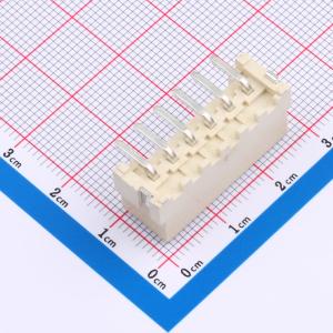 ZX-VH3.96-6PLT商品缩略图