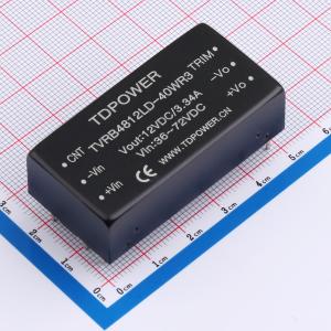 TVRB4812LD-40WR3商品缩略图