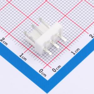 ZX-VH3.96-3PZZ商品缩略图