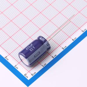 ECA1JM471商品缩略图