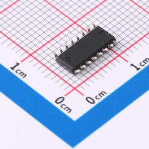 MAX232CSE(UMW)商品缩略图