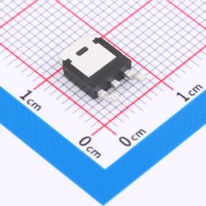 LR1117DD33X商品缩略图