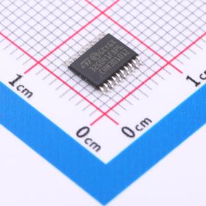 STM32G041F8P6商品缩略图