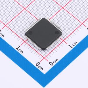 STM32F302RCT6TR商品缩略图