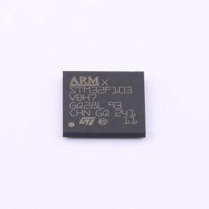 STM32F103VBH7商品缩略图