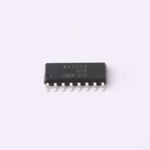 MAX232IDR(UMW)商品缩略图