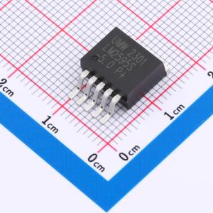 2A 150KHz 直流开关稳压电路