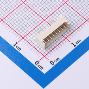 WAFER-MX1.25B-8PZZ商品缩略图