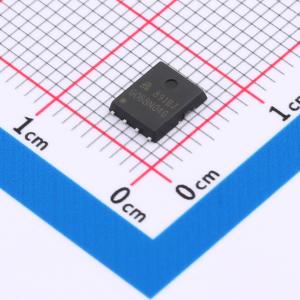 1个N沟道 耐压:40V 电流:50A