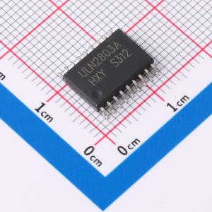 ULN2803A商品缩略图