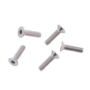 DIN7991 M3*12 316商品缩略图