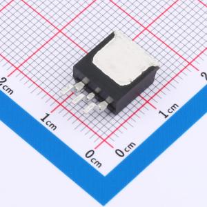 TLE42744GV50ATMA1商品缩略图