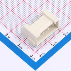 ZX-VH3.96-4PWT商品缩略图