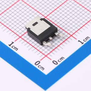 AP40N100LK商品缩略图