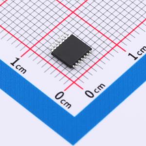 74HCT14T14-13商品缩略图