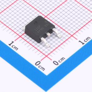LR1117DD33X商品缩略图