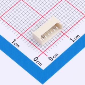 ZX-MX1.25-6PZZ商品缩略图