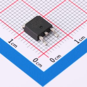 IRFR5305TRPBF-HXY商品缩略图